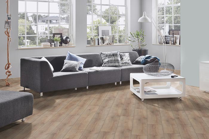 Pisos de Madera Artisan