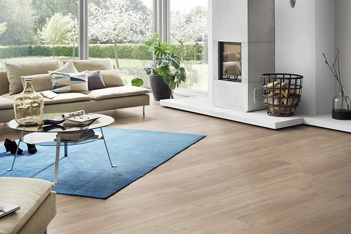 Pisos de Madera Artisan