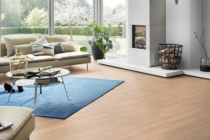 Pisos de Madera Artisan