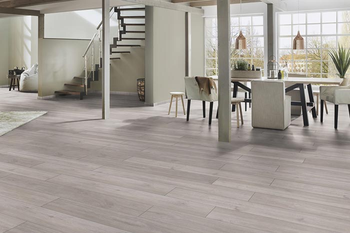 Pisos de Madera Artisan