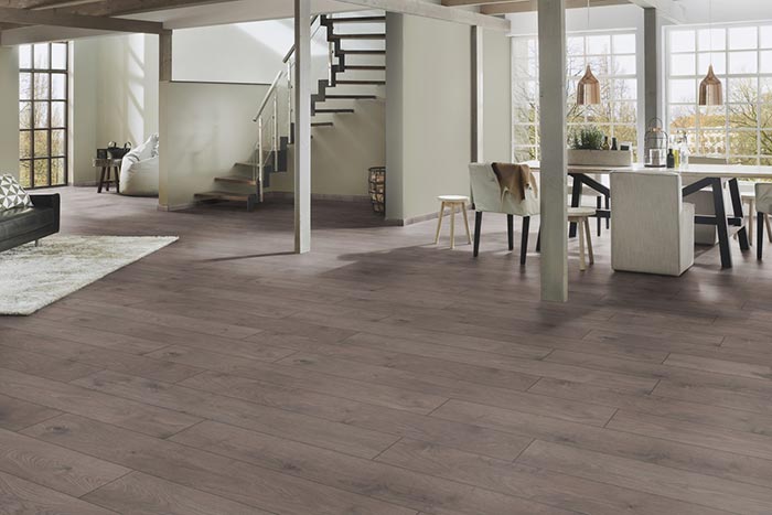 Pisos de Madera Artisan