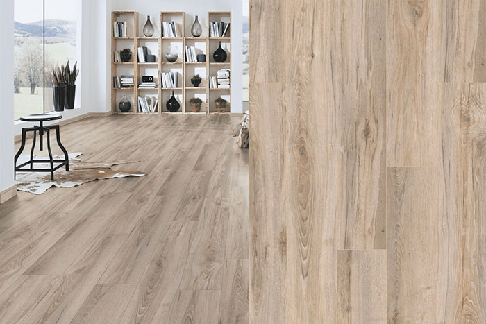 Foto Ambiente Petros Oak