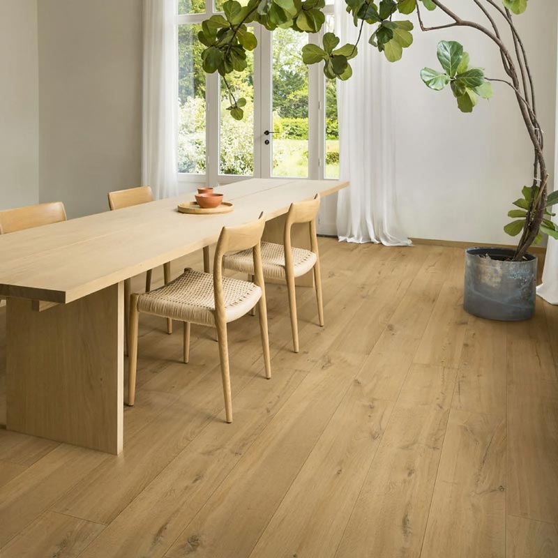 Pisos de Madera Artisan