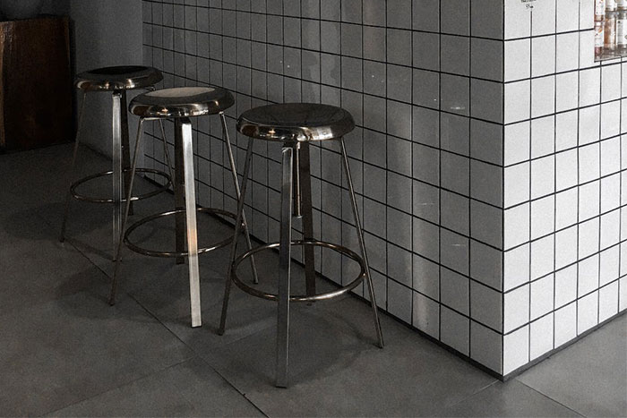 Porcelanato Piedra Grey