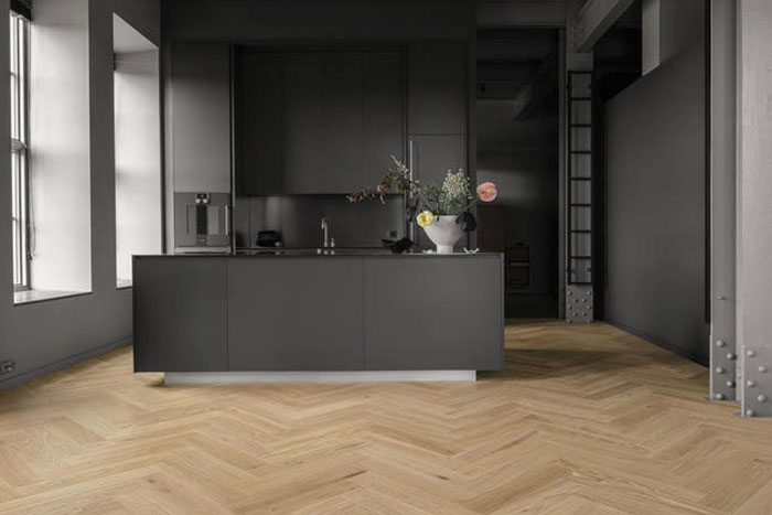 Pisos Vinilicos SPC Tekfloor Deco