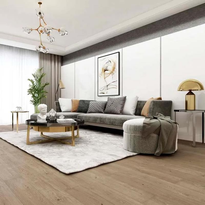 Piso Vinilico SPC