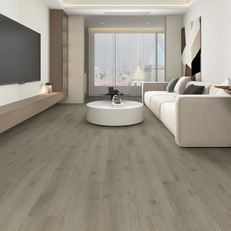 Piso Vinilico SPC