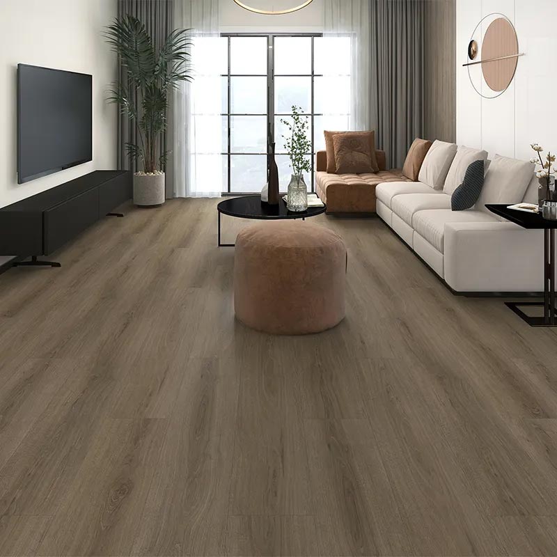 Piso Vinilico SPC