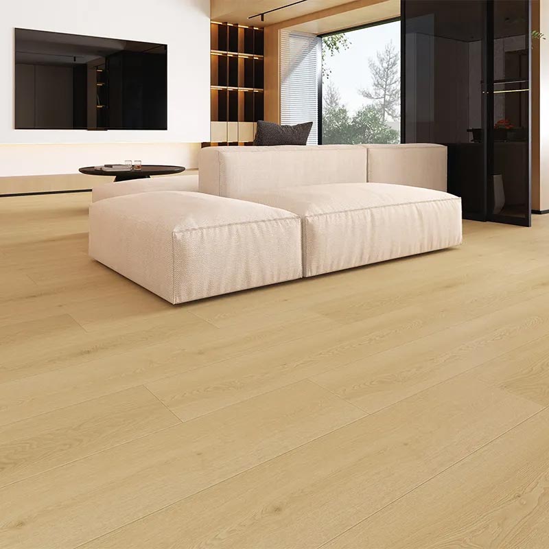 Piso Vinilico SPC