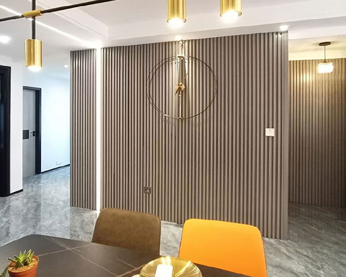 Foto Ambiente Pure Grayish