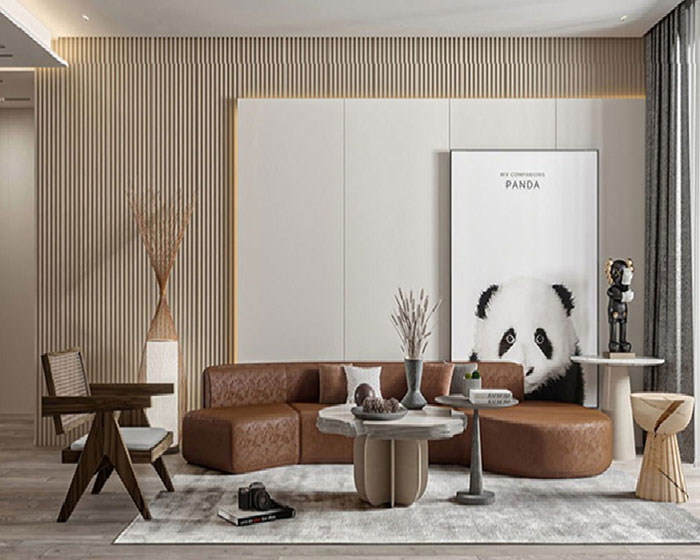 Foto Ambiente Pure Oak